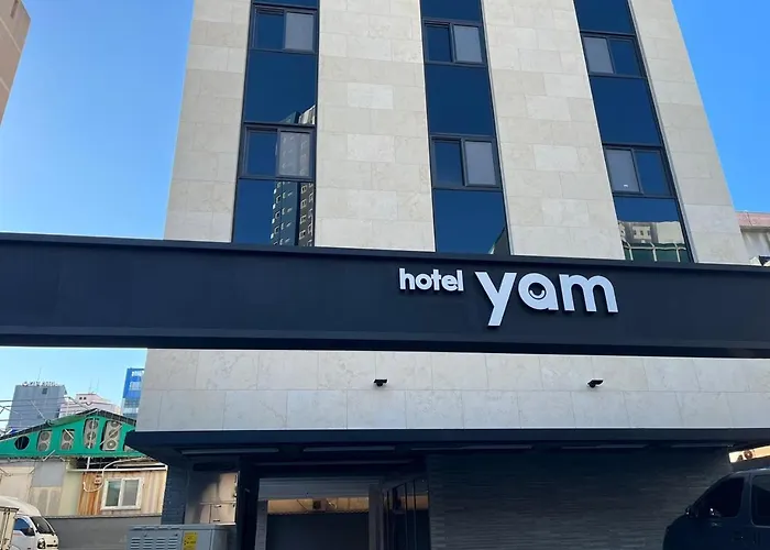 Yam Пусан